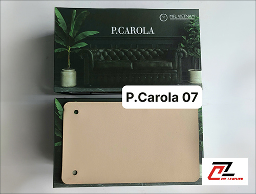 Da P.Carola